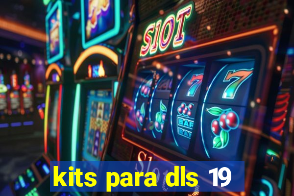 kits para dls 19